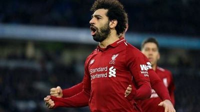 بهدفه العالمي.. صلاح يقترب من كسر رقم أسطورة ليفربول