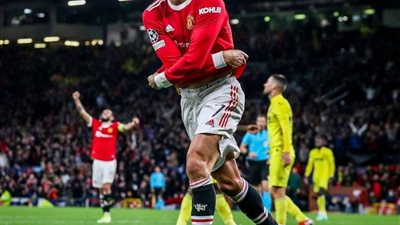 ترتيب  هدافي دوري أبطال أوروبا بعد انتهاء منافسات الجولة الثانية من دور المجموعات