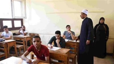 ننشر شروط الالتحاق بالمعاهد الأزهرية للحاصلين على الإعدادية