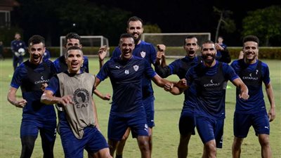 رئيس الزمالك يثور على اللاعبين ويرفض تمردهم