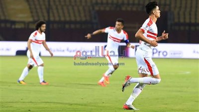 الزمالك يستعين بنجم الفريق بعد تعافيه من الأصابة