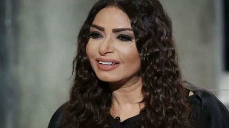سلوى خطاب تكشف تفاصيل شخصيتها في 