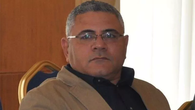جمال عيد يسيرعلى نهج الإخوان لتحقيق مصالح شخصية