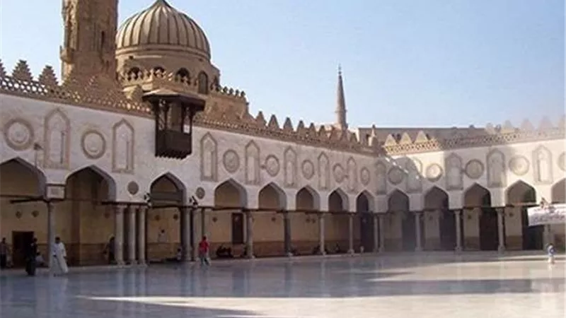 الأزهر: ضرورة نشر الوعي بخطورة مرض شلل الأطفال