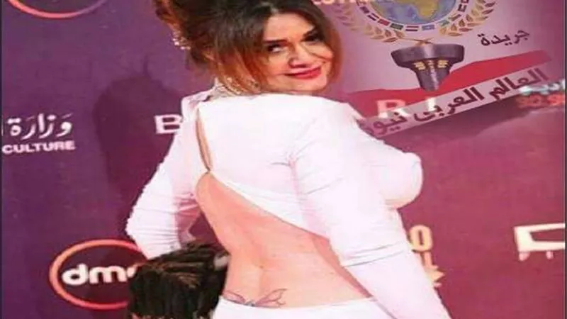 في عيد ميلادها.. أبرز إطلالات حسناء سيف الدين 