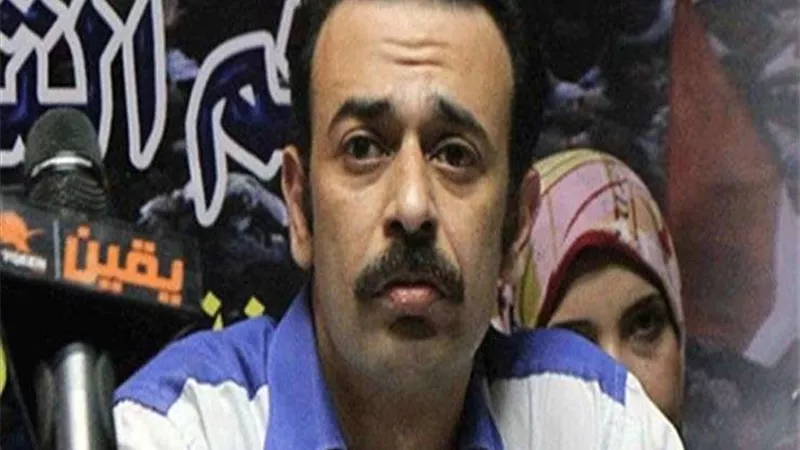 بعد إثارته الجدل.. سبب ظهور عمرو بدر على الساحة
