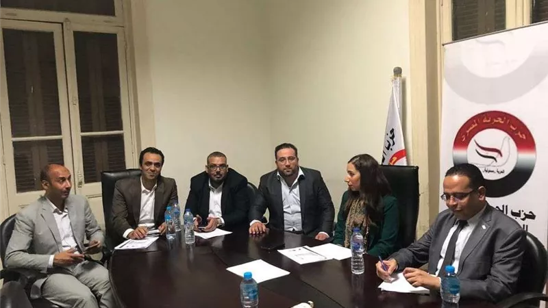 بعد ارتفاع المؤشرات.. 