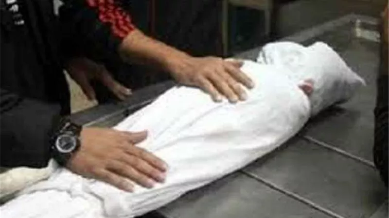 الأمطار تحصد الأرواح.. مصرع طفلة في طوخ بصعق كهربائي