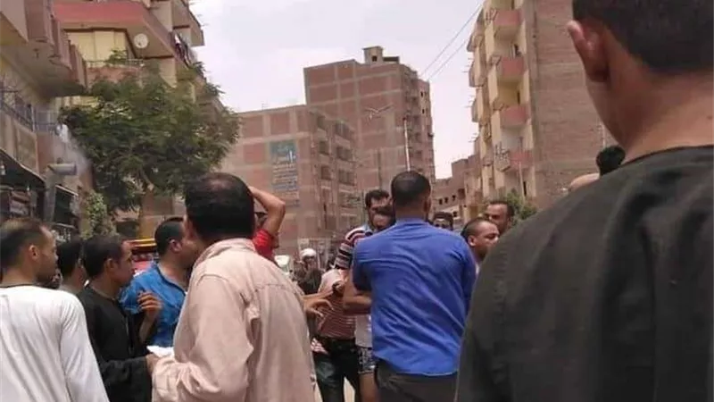 حبس عاطل لإتجاره في الأقراص المخدرة بالزاوية الحمراء