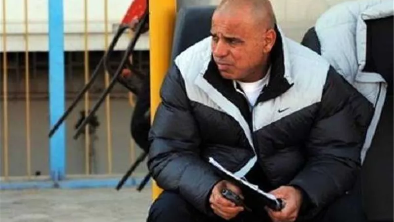 خالد القماش: العدالة مفقودة في الدوري.. والبدري سينجح مع المنتخب (حوار)