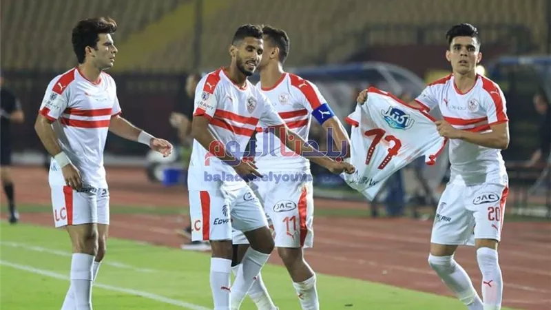 بعد التأهل.. موعد مباراة الزمالك القادمة في دوري أبطال إفريقيا أمام مازيمبي