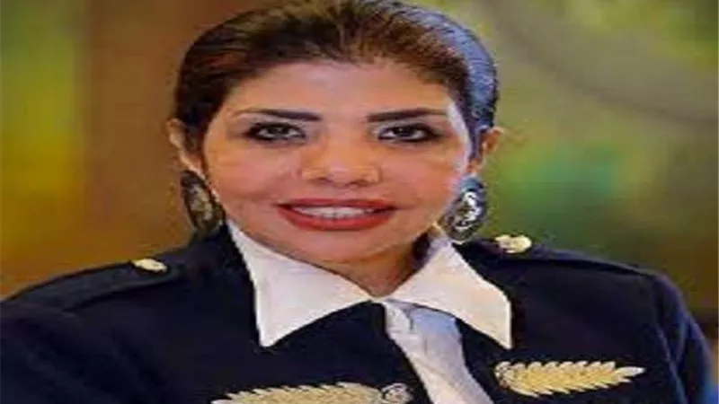 جيلان جبر تشيد بتوجيهات الرئيس السيسي بضرورة ميكنة منظومة التقاضي| فيديو