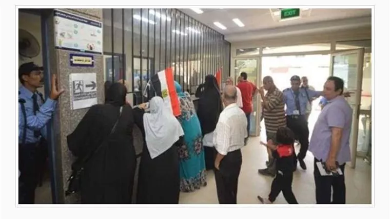 التأمين الصحي: التعاقد مع مقدمي الخدمات التأهيلية من أعضاء نقابة 