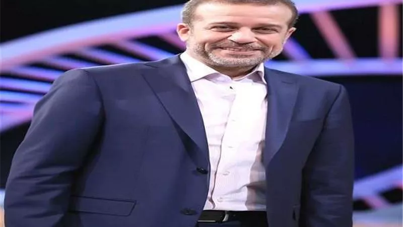 شريف منير: كنت أتمنى شخصية أحمد داوود في 