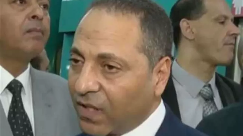 رئيس هيئة الأنفاق: الأمطار لم تؤثر في المترو لهذا السبب