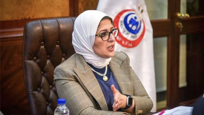 الصحة: توريد 2510 سيارات إسعاف وعيادات متنقلة لدعم 