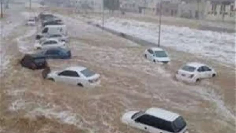 أين قناة الجزيرة.. الدوحة تغرق فى 