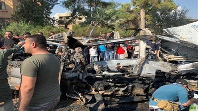 سوريا.. مصرع شخص في إنفجار عبوة ناسفة