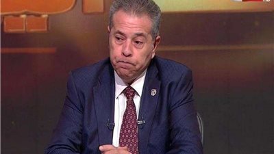 توفيق عكاشة: لا توجد لدينا أعمدة رئيسية لبناء الإعلام