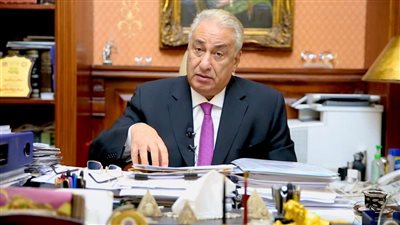 بدء اجتماع استثنائي لـ