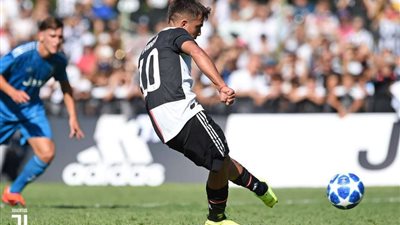 بث مباشر.. مباراة يوفنتوس وليتشي بالدوري الإيطالي