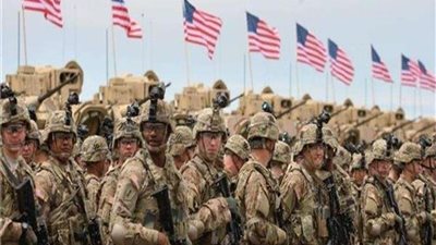 وزارة الدفاع الأمريكية : انتحار 580 جنديا في الجيش الأمريكي عام 2020
