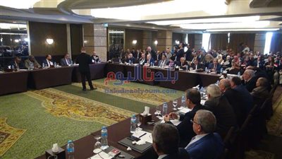 نقيب مُحاميي العراق: ما يحدث في الوطن العربي نتيجة لاحتلال العراق