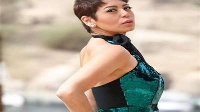 صدمة.. لقاء الخميسي تتعرض لموقف محرج من قبل جمهورها