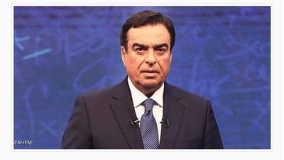 جورج قرداحي: الكلمات تعجز عن وصف إكسبو 2020 دبي
