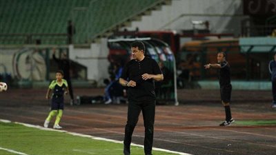 إيهاب جلال يكشف خطة بيراميدز استعدادا لـ