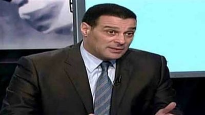 قبل نهائي كأس مصر.. عصام عبد الفتاح يطالب بإستخدام تقنية الـ var