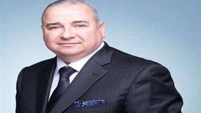 محيي حافظ: مجال الأدوية في مصر واعد.. ويجب أن نبتكر