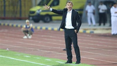 مباراة ودية واحدة.. قرار جديد من الجهاز الفني للزمالك