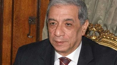 السيسي يمنح وشاح النيل لروح الشهيد المستشار هشام بركات
