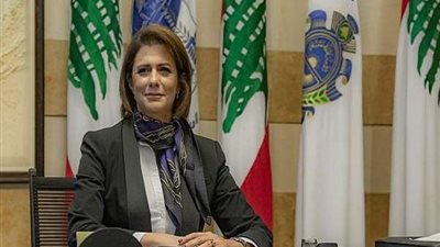 بالتفاصيل.. وزارة الداخلية اللبنانية تصدر بيان ناري بشأن الاحتجاجات