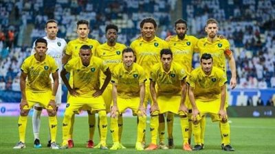 بث مباشر.. مباراة التعاون والطائي في الدوري السعودي