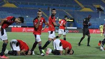 منتخب ليبيا السابق: التاريخ لن يلعب مع منتخب مصر أمام ليبيا والهجمة المرتدة سلاحنا أمام الفراعنة