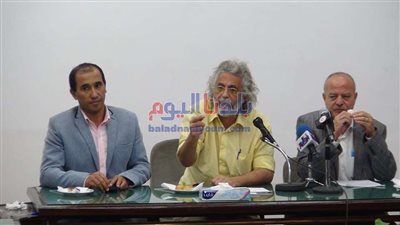 خاص| نقابة الأطباء تكشف تفاصيل جديدة في واقعة التعدي على طبيب مستشفى الهلال