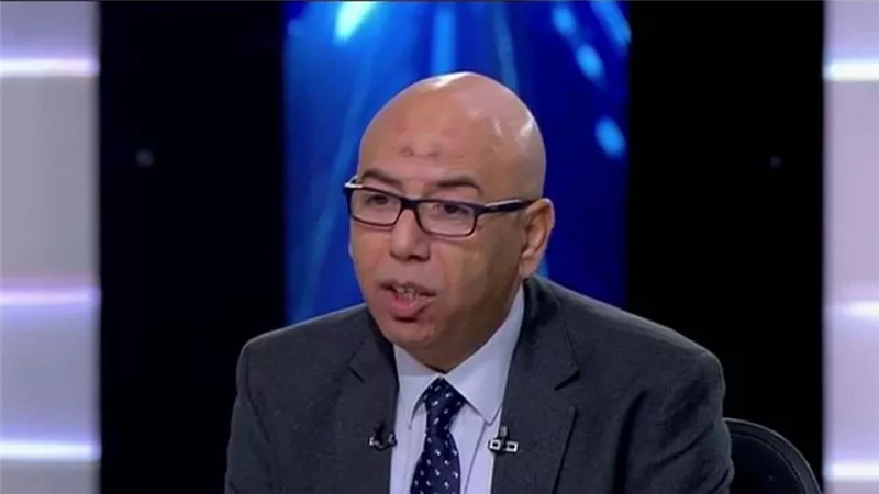 خالد عكاشة: هناك إعداد مصري مكثف لربط القارة الإفريقية بالقوة الدولية الرئيسة