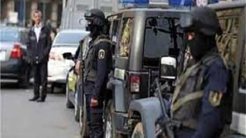 الأمن العام يشن عدة حملات لضبط الخارجين عن القانون