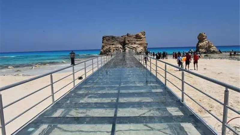 تحسن ملحوظ في درجات الحرارة على محافظة مطروح اليوم السبت