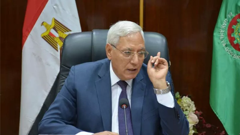 ضبط 844 علبة عصير مخالفة للاشتراطات بالمنصورة