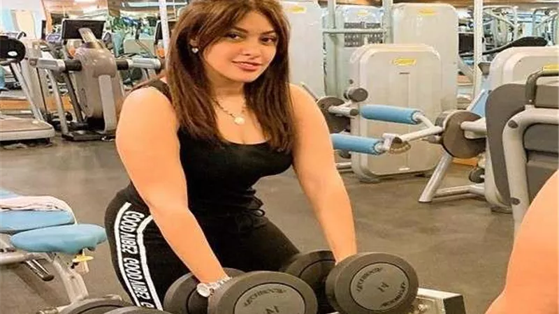 نرمين ماهر تعود من جديد بـ 