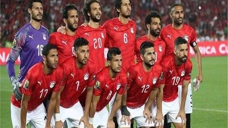 حسام البدري يقرر إقامة معسكر المنتخب على مرحلتين