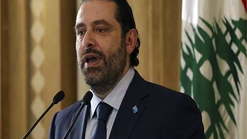 تعرف على تفاصيل لقاء قائد الجيش اللبناني ورئيس الحكومة