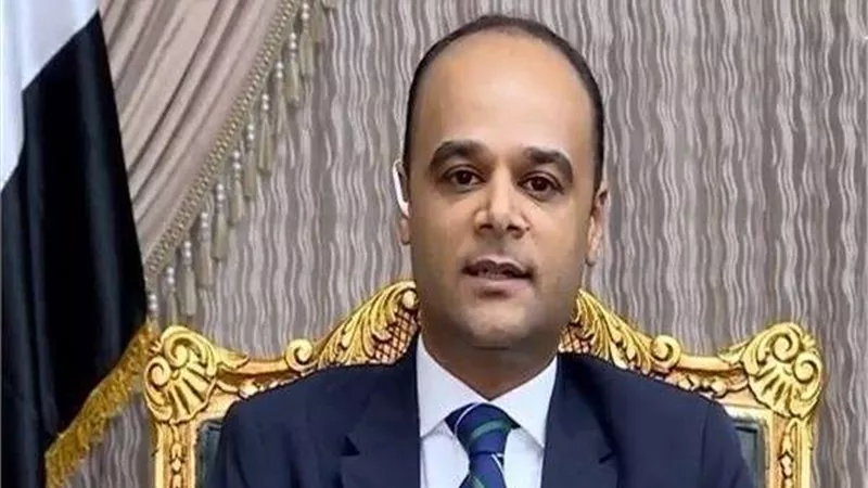محمد الباز: 