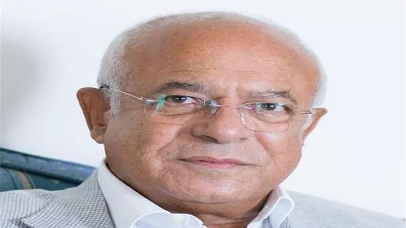 سلامة فهمي: مصر لاعب أساسي في الشرق الأوسط بقطاع الغاز