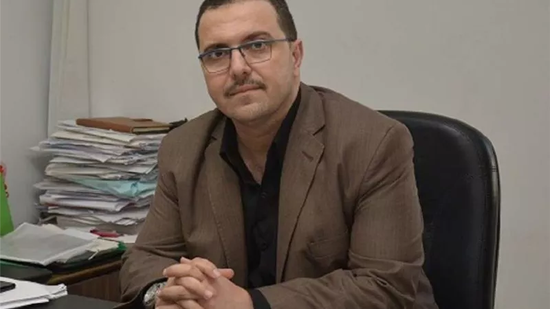 وليد عباس: التخصيص الفوري آلية جديدة لاختصار الوقت على المستثمرين