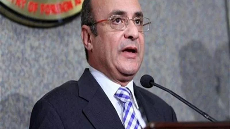 وزير العدل: الدولة المصرية نجحت في محاربة الإرهاب