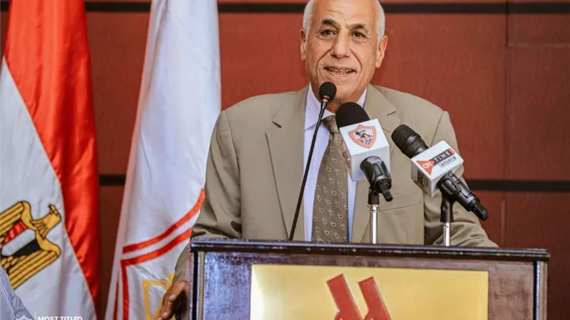 المدير التنفيذي للزمالك: لا يشترط استقالة مجلس لبيب لخوض الانتخابات